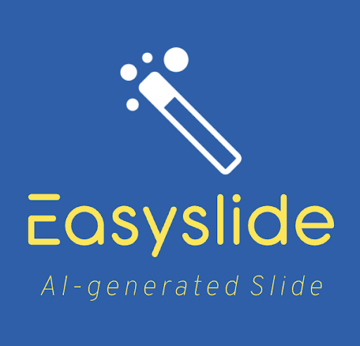easyslide AI Tool Logo